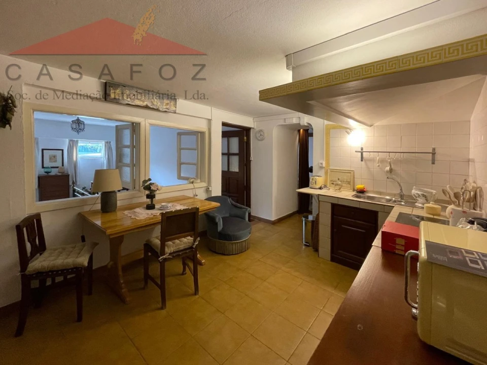 Apartamento T1 para Arrendamento em Lordelo do Ouro e Massarelos Foto 6