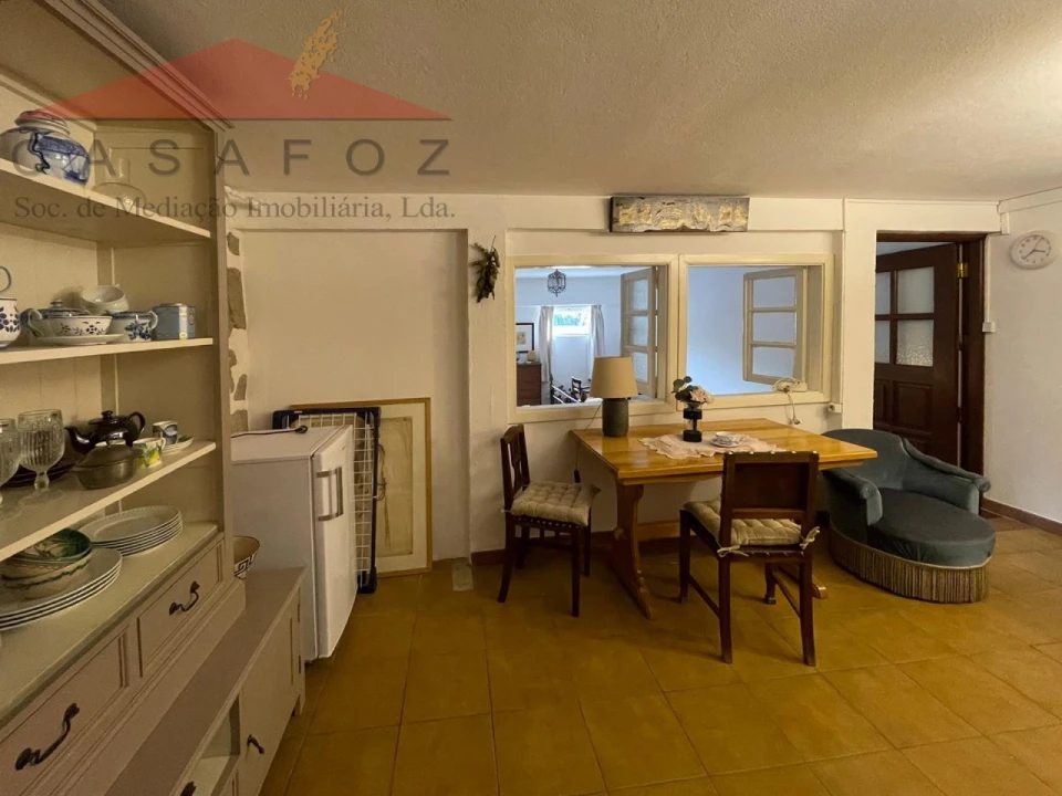 Apartamento T1 para Arrendamento em Lordelo do Ouro e Massarelos Foto 7