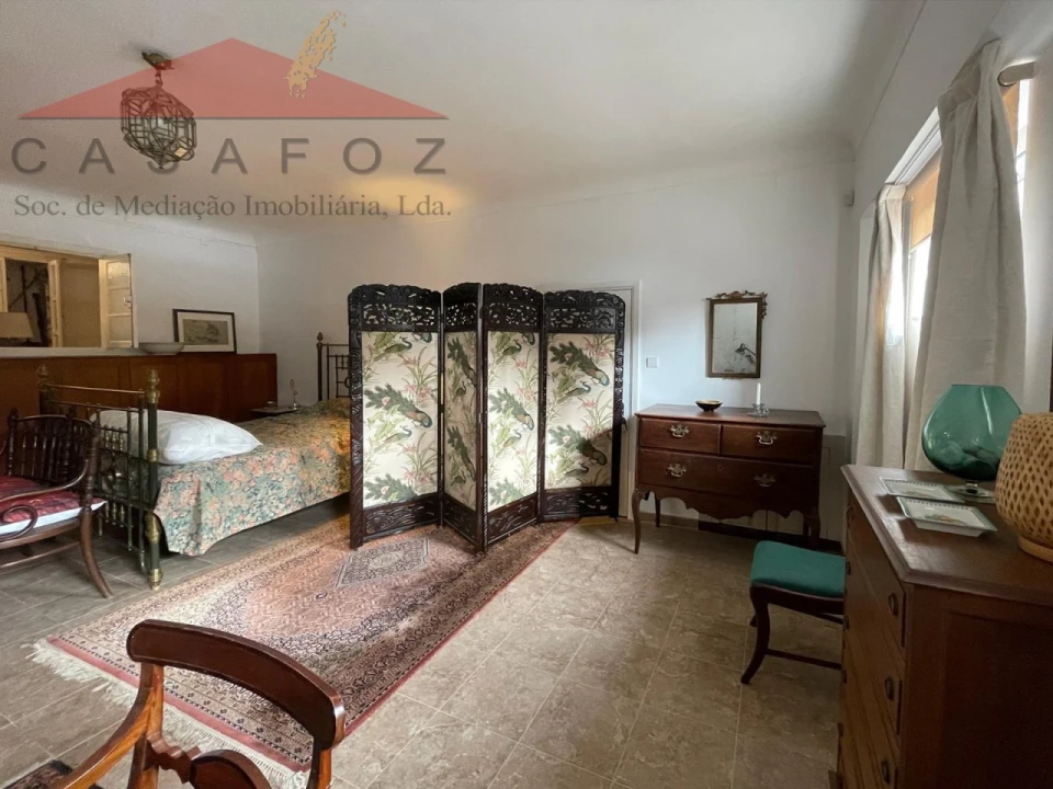 Apartamento T1 para Arrendamento em Lordelo do Ouro e Massarelos Foto 12