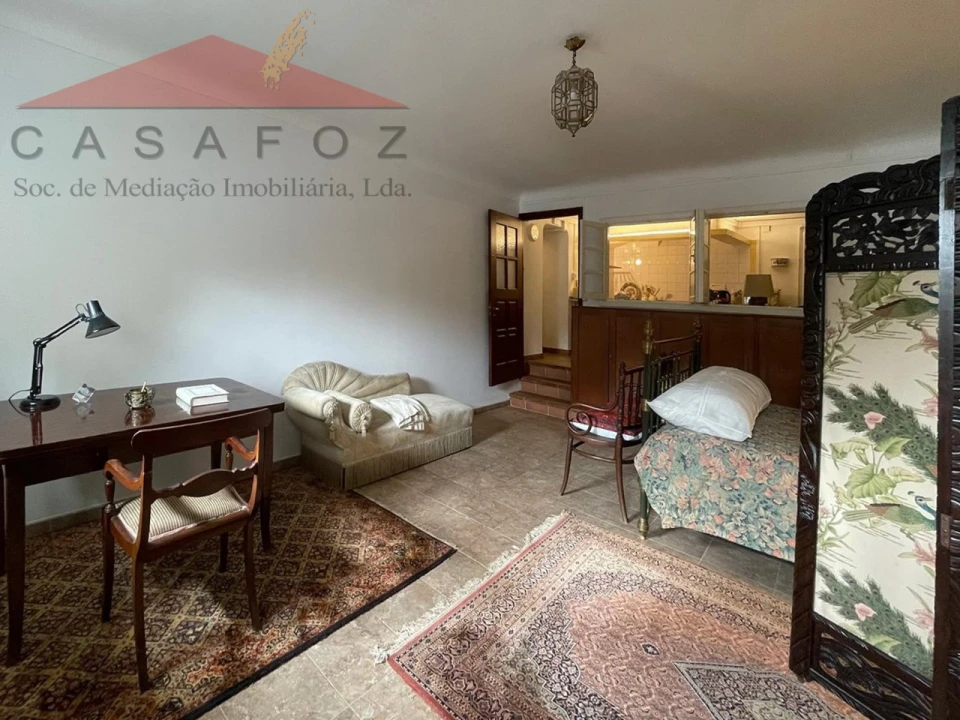 Apartamento T1 para Arrendamento em Lordelo do Ouro e Massarelos Foto 13