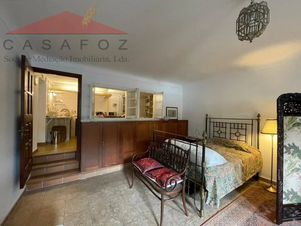 Apartamento T1 para Arrendamento em Lordelo do Ouro e Massarelos Foto 11