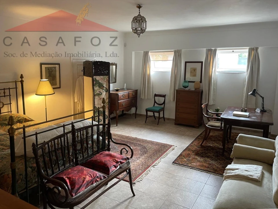 Apartamento T1 para Arrendamento em Lordelo do Ouro e Massarelos Foto 10