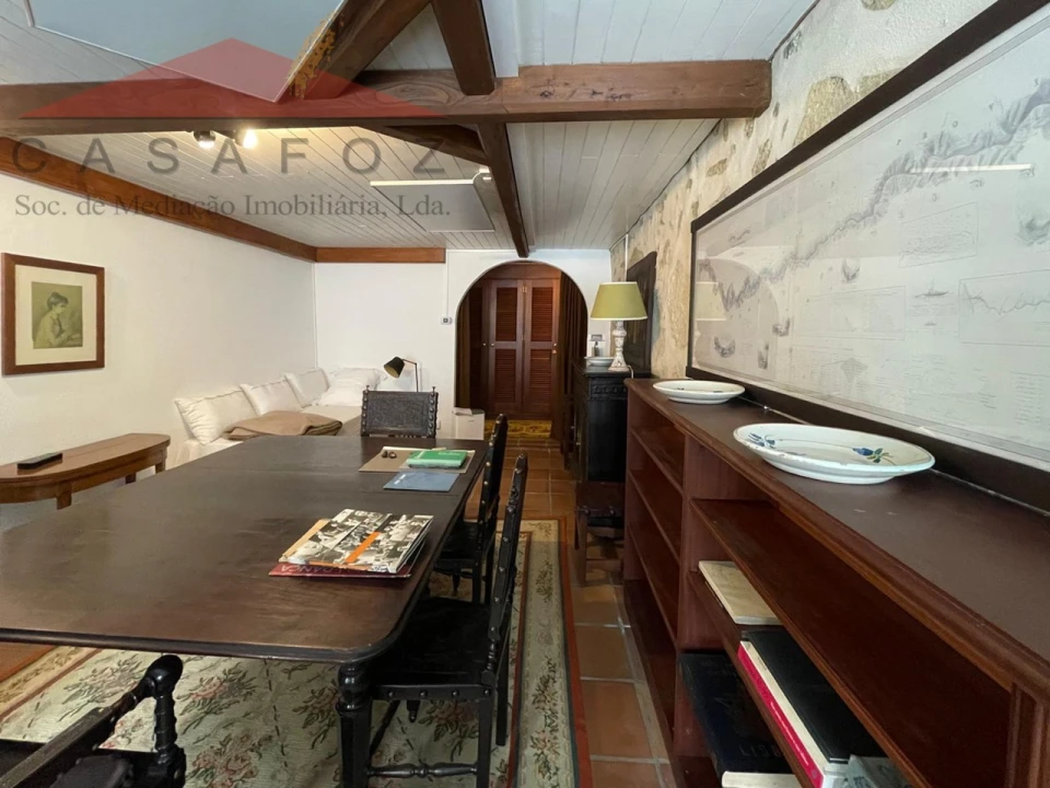 Apartamento T1 para Arrendamento em Lordelo do Ouro e Massarelos Foto 3