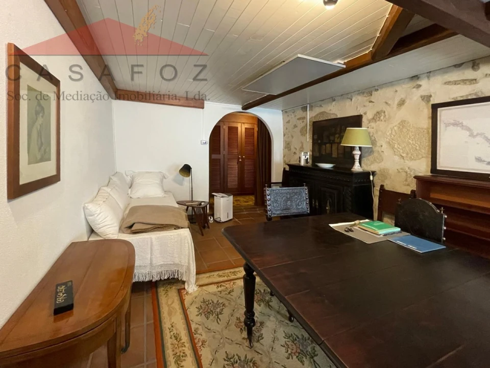 Apartamento T1 para Arrendamento em Lordelo do Ouro e Massarelos Foto 2