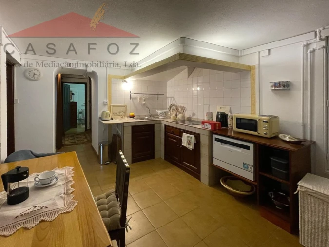 Apartamento T1 para Arrendamento em Lordelo do Ouro e Massarelos Foto 5