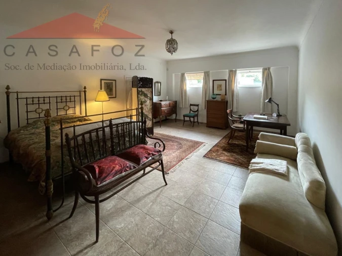 Apartamento T1 para Arrendamento em Lordelo do Ouro e Massarelos Foto 14