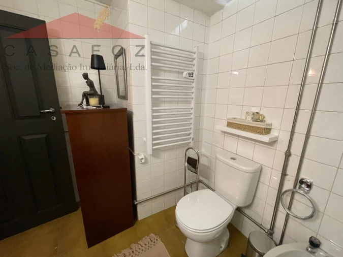 Apartamento T1 para Arrendamento em Lordelo do Ouro e Massarelos Foto 19
