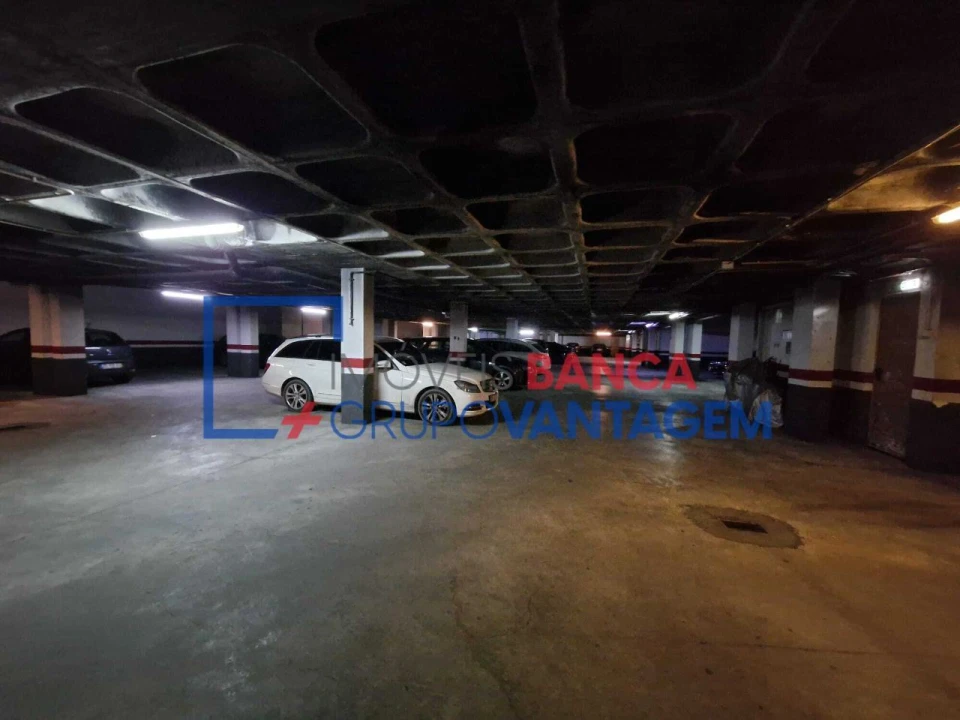 Apartamento T3 para Venda em Alhos Vedros Foto 24