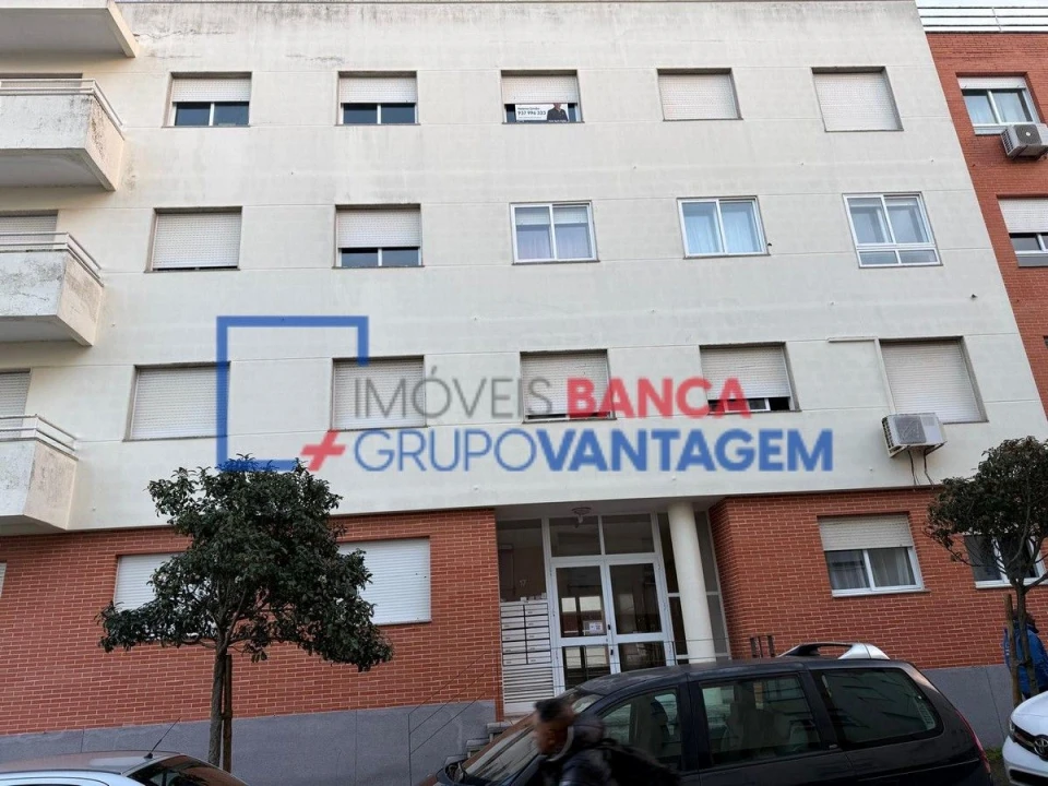 Apartamento T3 para Venda em Alhos Vedros Foto 30