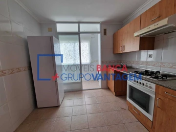 Apartamento T3 para Venda em Alhos Vedros