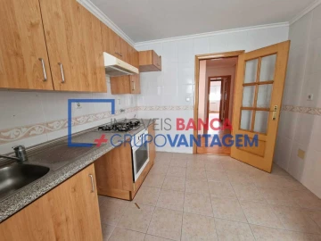 Apartamento T3 para Venda em Alhos Vedros