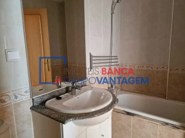 Apartamento T3 para Venda em Alhos Vedros