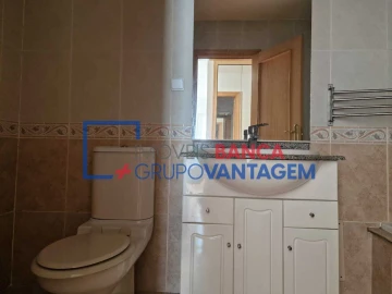Apartamento T3 para Venda em Alhos Vedros