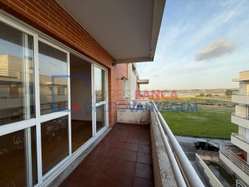 Apartamento T3 para Venda em Alhos Vedros