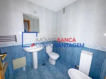 Apartamento T3 para Venda em Alhos Vedros