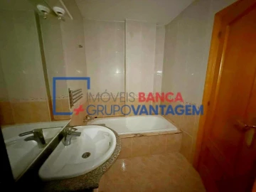 Apartamento T3 para Venda em Alhos Vedros