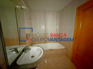 Apartamento T3 para Venda em Alhos Vedros
