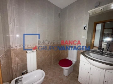 Apartamento T3 para Venda em Alhos Vedros