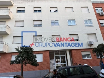 Apartamento T3 para Venda em Alhos Vedros