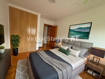 Apartamento T3 para Venda em Alhos Vedros