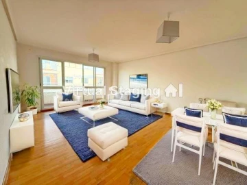 Apartamento T3 para Venda em Alhos Vedros