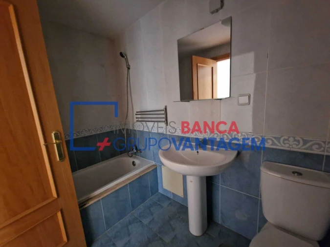 Apartamento T3 para Venda em Alhos Vedros Foto 21