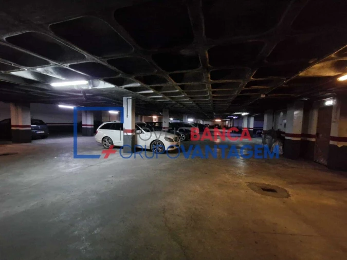 Apartamento T3 para Venda em Alhos Vedros Foto 24