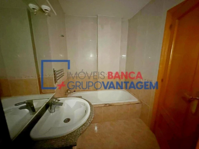 Apartamento T3 para Venda em Alhos Vedros Foto 26