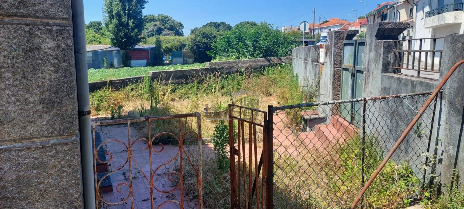 Terreno P/ Prédio para Venda em Pedrouços Foto 7