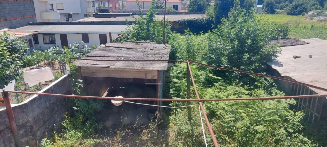 Terreno P/ Prédio para Venda em Pedrouços Foto 9