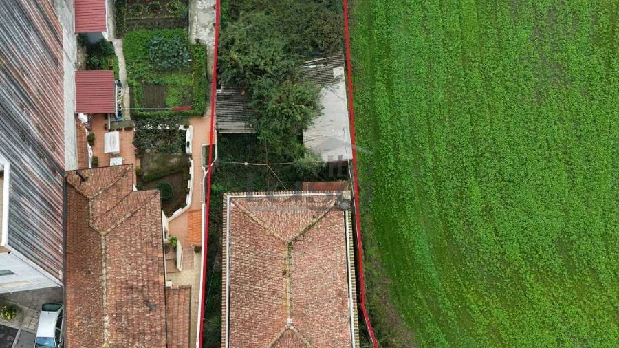 Terreno P/ Prédio para Venda em Pedrouços