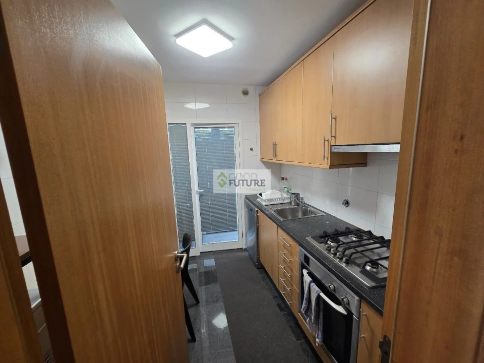 Apartamento T1 para Arrendamento em Custóias, Leça do Balio e Guifões Foto 2