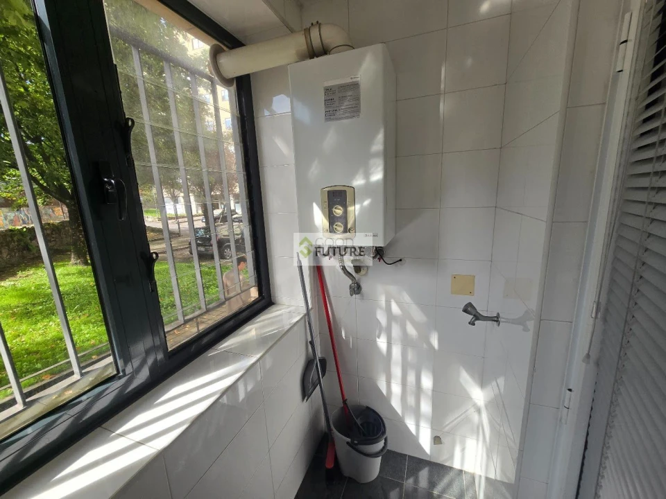 Apartamento T1 para Arrendamento em Custóias, Leça do Balio e Guifões Foto 7