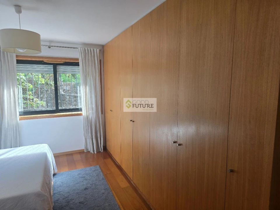 Apartamento T1 para Arrendamento em Custóias, Leça do Balio e Guifões Foto 9