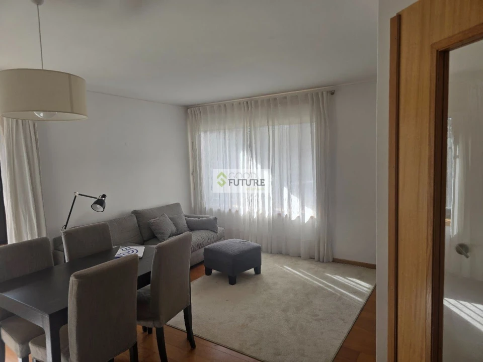 Apartamento T1 para Arrendamento em Custóias, Leça do Balio e Guifões Foto 12