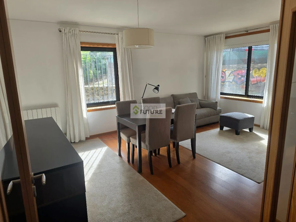 Apartamento T1 para Arrendamento em Custóias, Leça do Balio e Guifões Foto 15