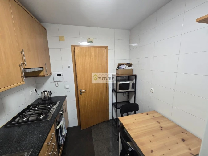 Apartamento T1 para Arrendamento em Custóias, Leça do Balio e Guifões Foto 3