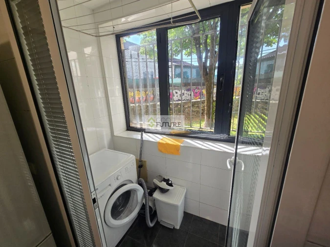 Apartamento T1 para Arrendamento em Custóias, Leça do Balio e Guifões Foto 6