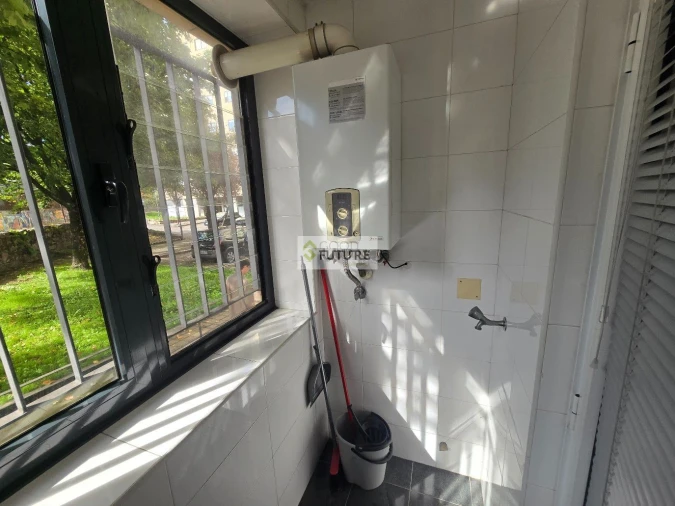 Apartamento T1 para Arrendamento em Custóias, Leça do Balio e Guifões Foto 7