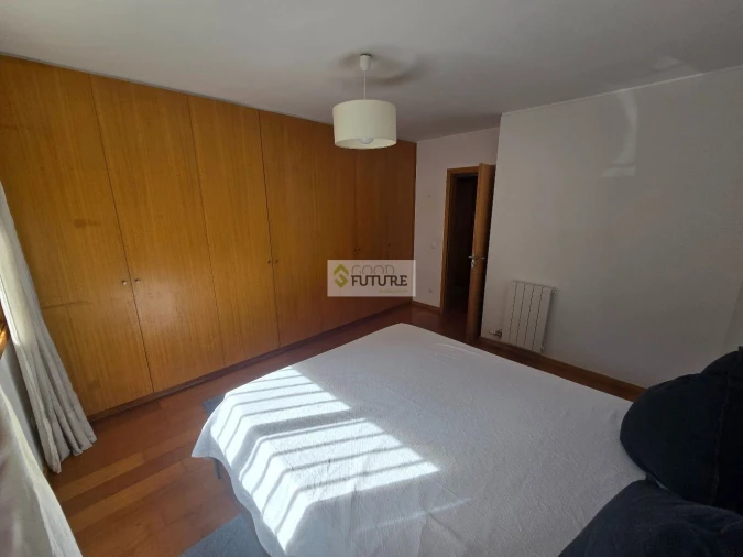 Apartamento T1 para Arrendamento em Custóias, Leça do Balio e Guifões Foto 10