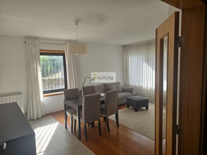 Apartamento T1 para Arrendamento em Custóias, Leça do Balio e Guifões Foto 14