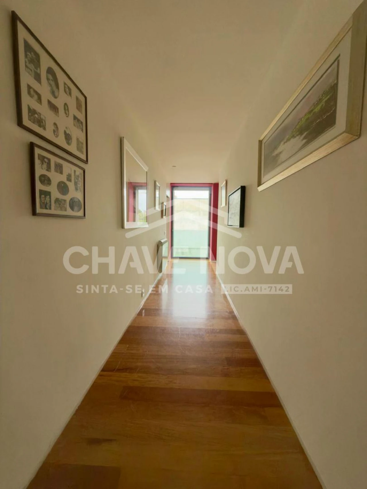 Moradia T4 para Venda em Aldoar, Foz do Douro e Nevogilde Foto 16