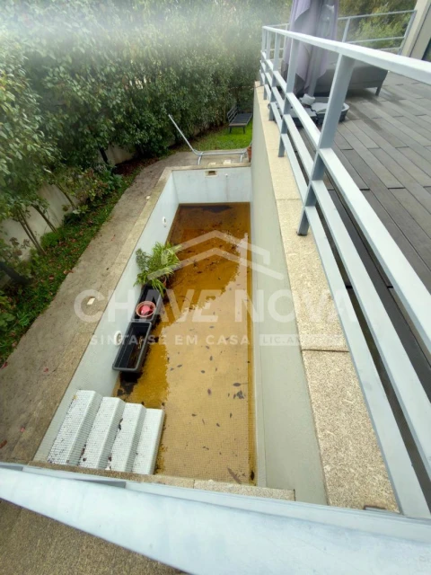 Moradia T4 para Venda em Aldoar, Foz do Douro e Nevogilde