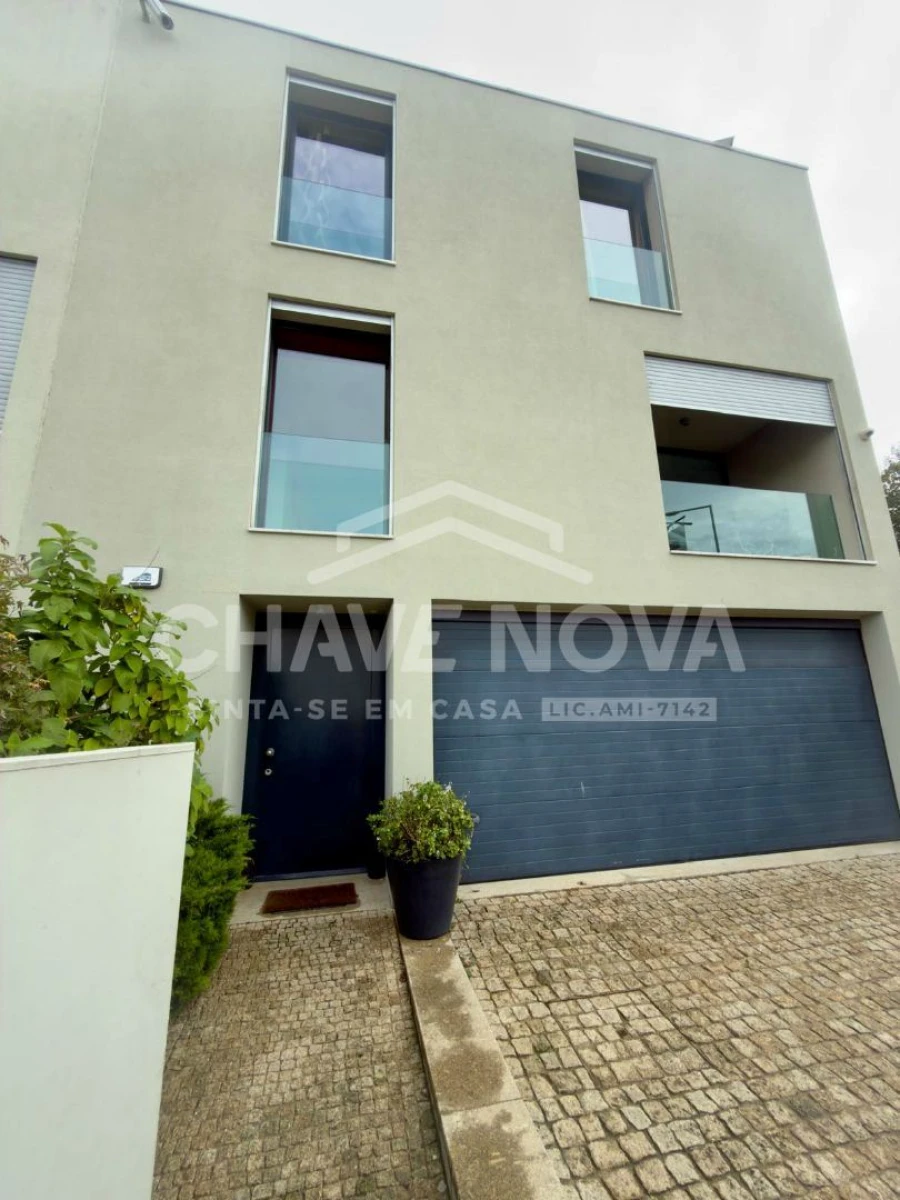 Moradia T4 para Venda em Aldoar, Foz do Douro e Nevogilde Foto 22