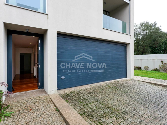 Moradia T4 para Venda em Aldoar, Foz do Douro e Nevogilde Foto 23