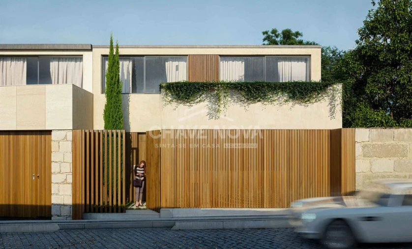 Terreno P/ Prédio para Venda em Aldoar, Foz do Douro e Nevogilde