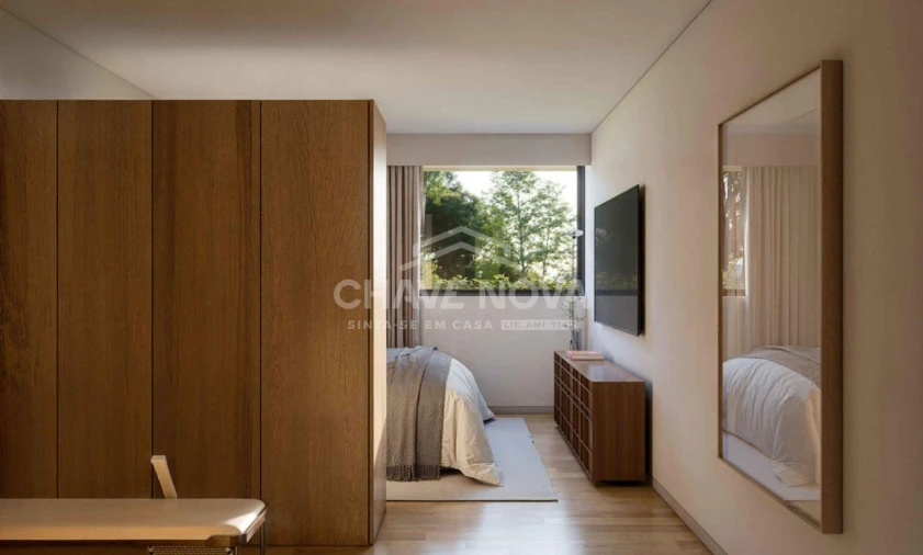 Terreno P/ Prédio para Venda em Aldoar, Foz do Douro e Nevogilde Foto 5