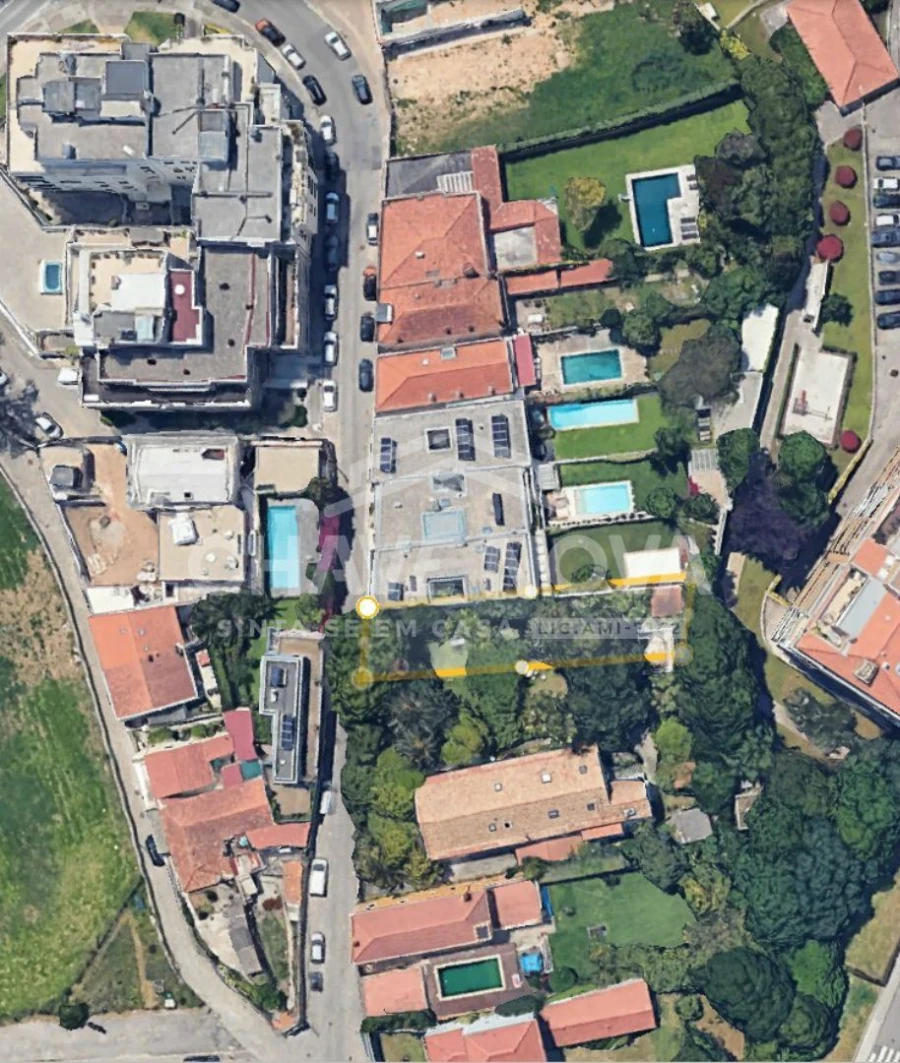 Terreno P/ Prédio para Venda em Aldoar, Foz do Douro e Nevogilde Foto 10