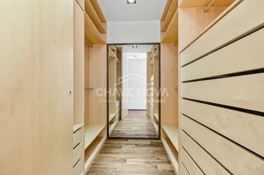 Moradia T4 para Venda em Labruge Foto 13