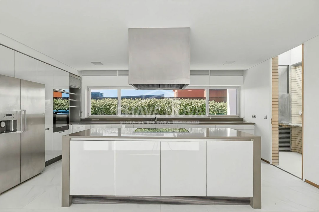 Moradia T4 para Venda em Labruge Foto 20